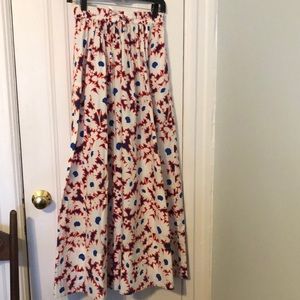 Never worn - Paul & Joe Sister cotton skirt